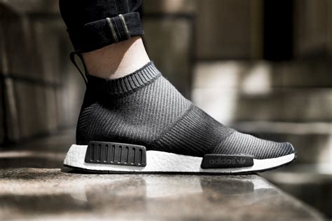 originals nmd city sock.